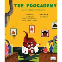 The Poocademy - Qhdh-897855
