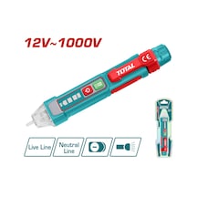 Total Dijital Ac Voltaj Dedektörü Tht100091