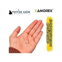 Camorex C9902-km 1000'li Poşet İğne No: 11