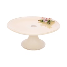 Decorium Servis Tabağı Ayaklı 21 Cm Florina M04177-ABC