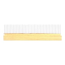 Karin Ebru Tarağı 9 Mm Aralıklı 35 Cm
