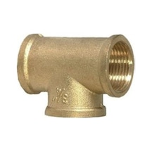 Sarı Dişli Te 3/8''