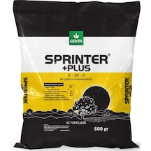 Sprınter +Plus |Özel Köklendirici (500 Gr) 6 – 30 – 0 + Me |