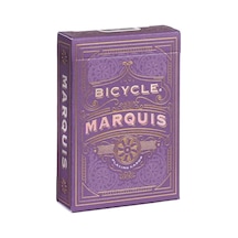 Bicycle Marquis Oyun Kartları