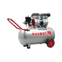 Mytol EWS50B 1.0 Hp 50 L Sessiz Hava Kompresör Mytol EWS50B 1.0 Hp 50 L Sessiz Hava Kompresör