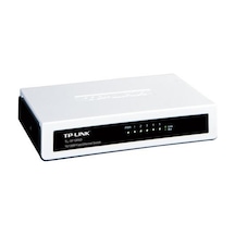 Tp Link 5Port Tl Sf1005D 10/100 Yönetilemez Switch