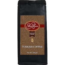 Vero Amore Türk Kahvesi 250 G
