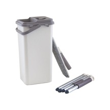 Compact 8 L Kapasiteli Tablet Mop +3yedek Bez
