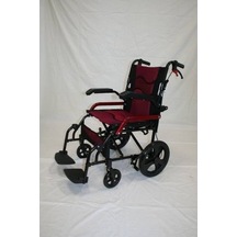 Medikaltec Poylin P806 Tekerlekli Engelli Sandalyesi