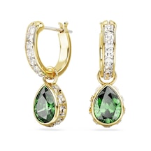 5662922 Swarovski Küpe Stilla:pe Mini Hoop Gre/gos