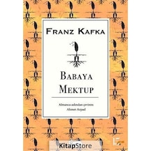 Babaya Mektup / Franz Kafka