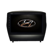 Navico Hyundai İx35 Android Carplay Multimedya 2010-2015 4 GB Ram + 32 GB Hafıza + 4 Çekirdek