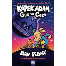 Köpek Adam 9 - Güç Ve Ceza - Glob-669286