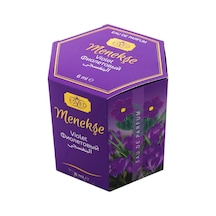 Esved Menekşe Kokusu Alkolsüz Esans 6 x 6 ML