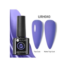 Ur Sugar Kalıcı Oje 7 Ml Urh040 Diğer