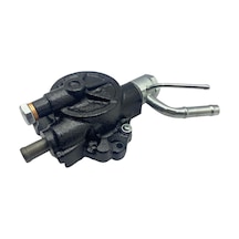 Alternatör Vakum Pompası Kalın Freze 8-kanal Hyundaı H100/l300 1998
