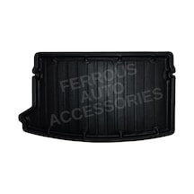 Volkswagen T-Cross Ferrous 3D Üst Bagaj Havuzu 2018 ve Üstü