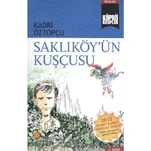 Köprü Kitaplar 7 - Saklıköyün Kuşçusu - Ezjı-663808