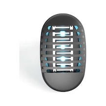 Fortunelane Ev Mus Musu İle Savaş - Mor Lamba + Elektrik Şoku - Sessiz & Güvenli