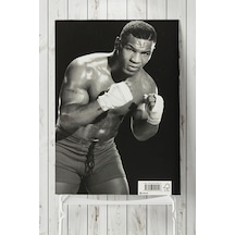 Mike Tyson Dövüş Posteri 2