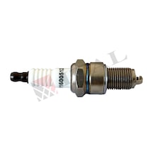 Buji Ital 4 Zamanlı - Honda Loncin
