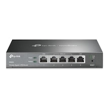 Er605 Gigabit Multi-wan Omada Sdn Vpn Router
