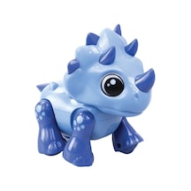Silverlit Dino Heads Up Robot Triceratops