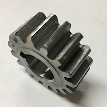 Euromax 2" 3" 4" Tezgah Pafta Hareket Kızak Dişlisi