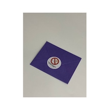Çocuklar İçin Uygun Değildir Etiketi Yasaklı Yuvarlak Mat Çıkartma Round Sticker 3 Cm 95 Adet Çok Renkli