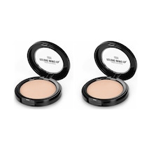Tca Studio Make-Up Islak&Kuru Göz Farı Eyeshadow 1305 2 Adet
