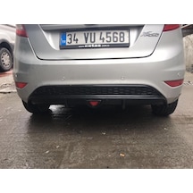 Ford (Plastik)  Fiesta Çakarlı Difüzör