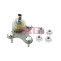 Vw Passat B7 Rotil Sol Alt 2011-2014 Fag 825036210