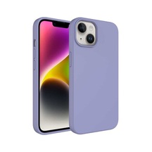 Lavendery Gray