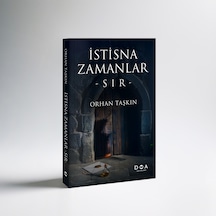 İstisna Zamanlar -sır-