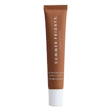Summer Fridays Lip Butter Balm - Iced Coffee