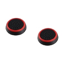 Circle Desenli Ps3-ps4-ps5 -xbox 360-xbox S-xbox X Uyumlu Analog Koruyucu-2 Adet Circle
