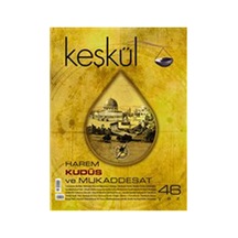 Keşkül Dergisi: Güncel Tartışmalar Ve Temalar