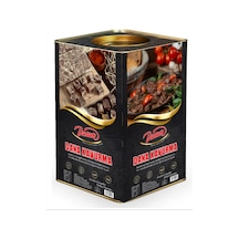 Danam Sucukları Danam Teneke Kavurma 1 KG