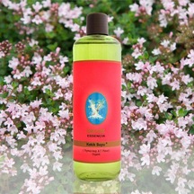 Kekik Suyu Organik Gıda Amaçlı 250ml