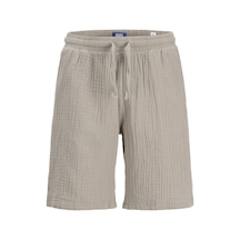 Jack & Jones Junior Jack&jones Junıor Erkek Çocuk Şort 12293350 Kahverengi