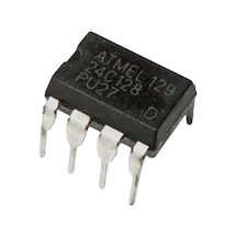 24 C128 Dıp-8 Entegre Devre