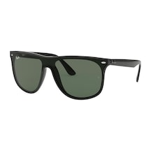 Ray Ban Rb 4447 N 601/71 Polarize Unisex Güneş Gözlüğü Metalik