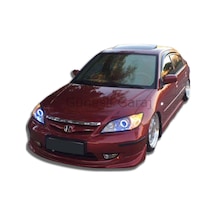 Honda Civic Vtec 2 Makyajlı Body Kit Seti Plastik