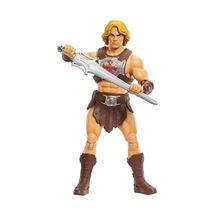 Masters Of The Universe He-man Aksiyon Figürü, Jhk89