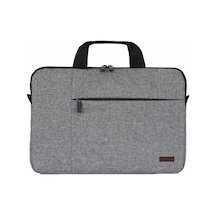 Mack Mcc-202 15.6 Belize Notebook Çantası Gri