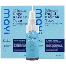 Mayi Tuz İnce Öğütülmüş Tuz Paketi 2 x 600 G