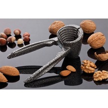 Kolay Ceviz Kırma Deneyimi - Alüminyum Döküm Yaylı Ceviz Kıracağı Çok Renkli