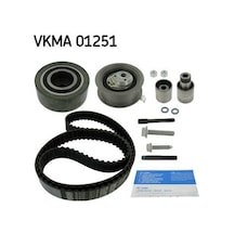 Skf Triger Seti Golf4-bora-octavıa-leon-cordoba-a3 1.9 Tdı Agr K025559xs Vkma 01251 038198119d 038198119e