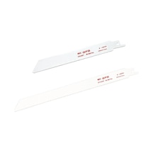 Gfb Uzun Metal Tilki Kuyruğu 5'li Paket S 1122-Ef