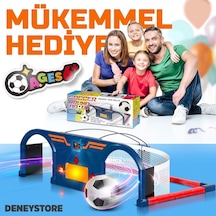 Top Kavşağı Futbol Beceri Geliştirme Seti Mavi